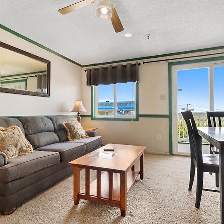 Ml240 Wonderful Mountain View Close To Slopes Ez Parking Wifi Snowshoe Bagian luar foto