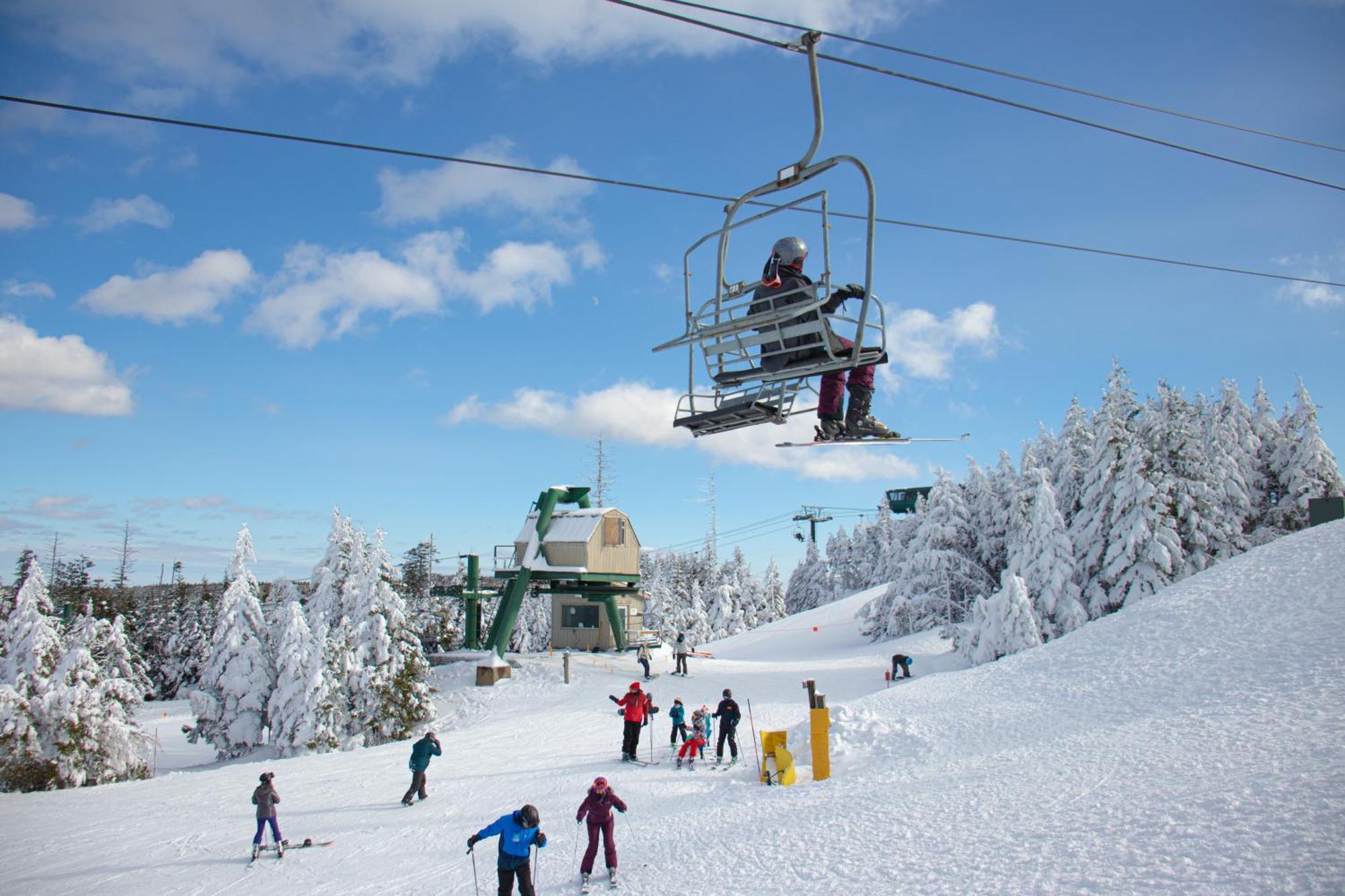 Ml240 Wonderful Mountain View Close To Slopes Ez Parking Wifi Snowshoe Bagian luar foto