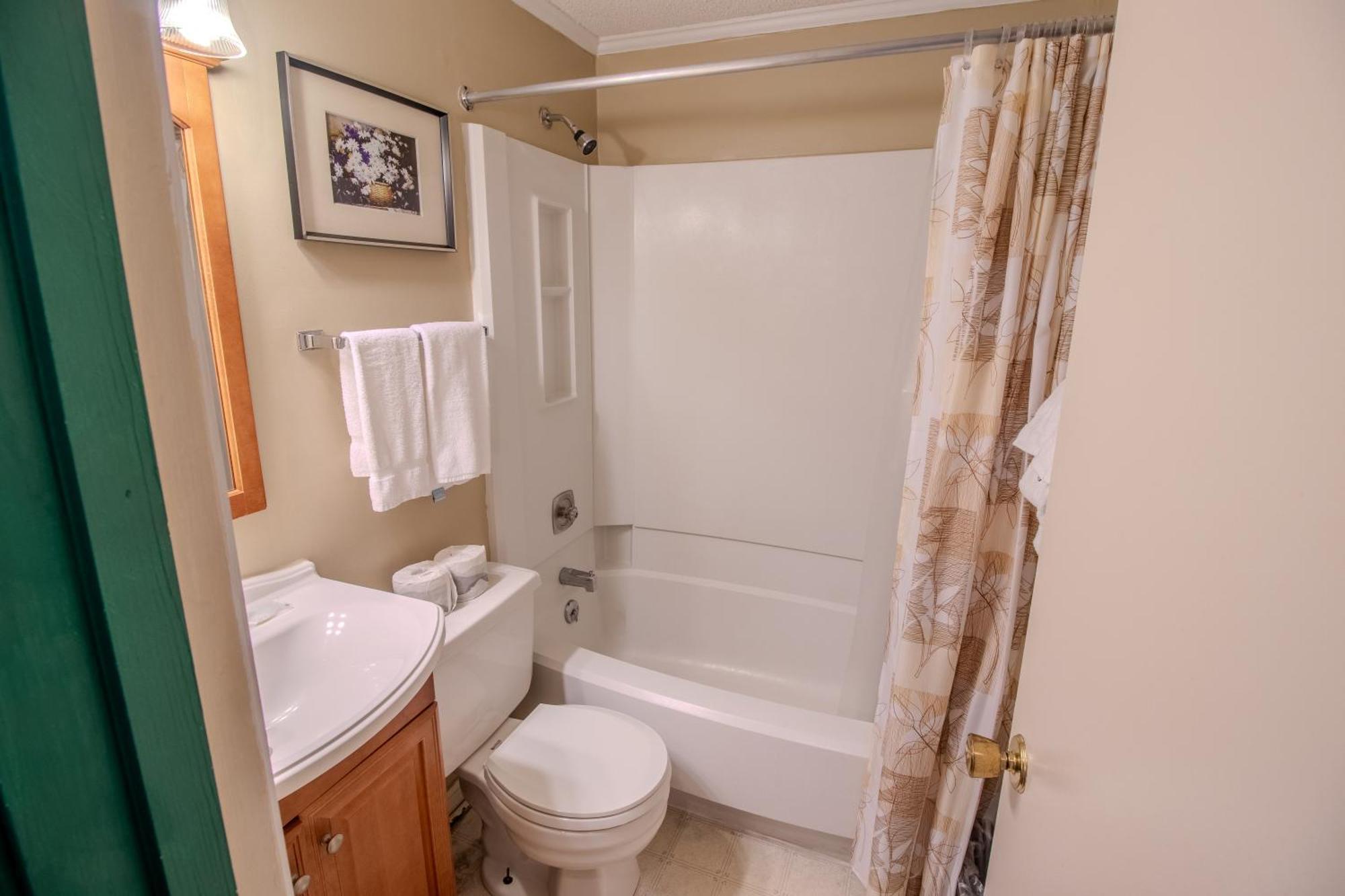Ml240 Wonderful Mountain View Close To Slopes Ez Parking Wifi Snowshoe Bagian luar foto