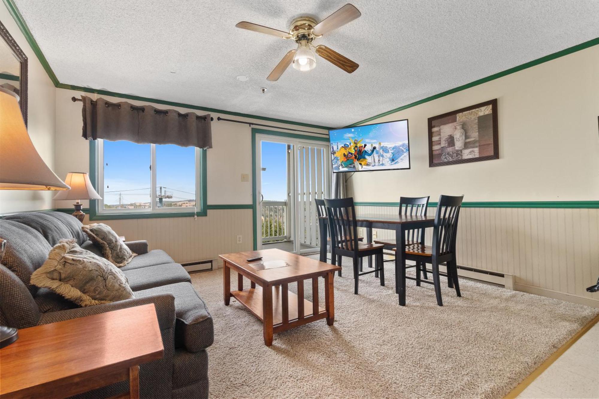 Ml240 Wonderful Mountain View Close To Slopes Ez Parking Wifi Snowshoe Bagian luar foto