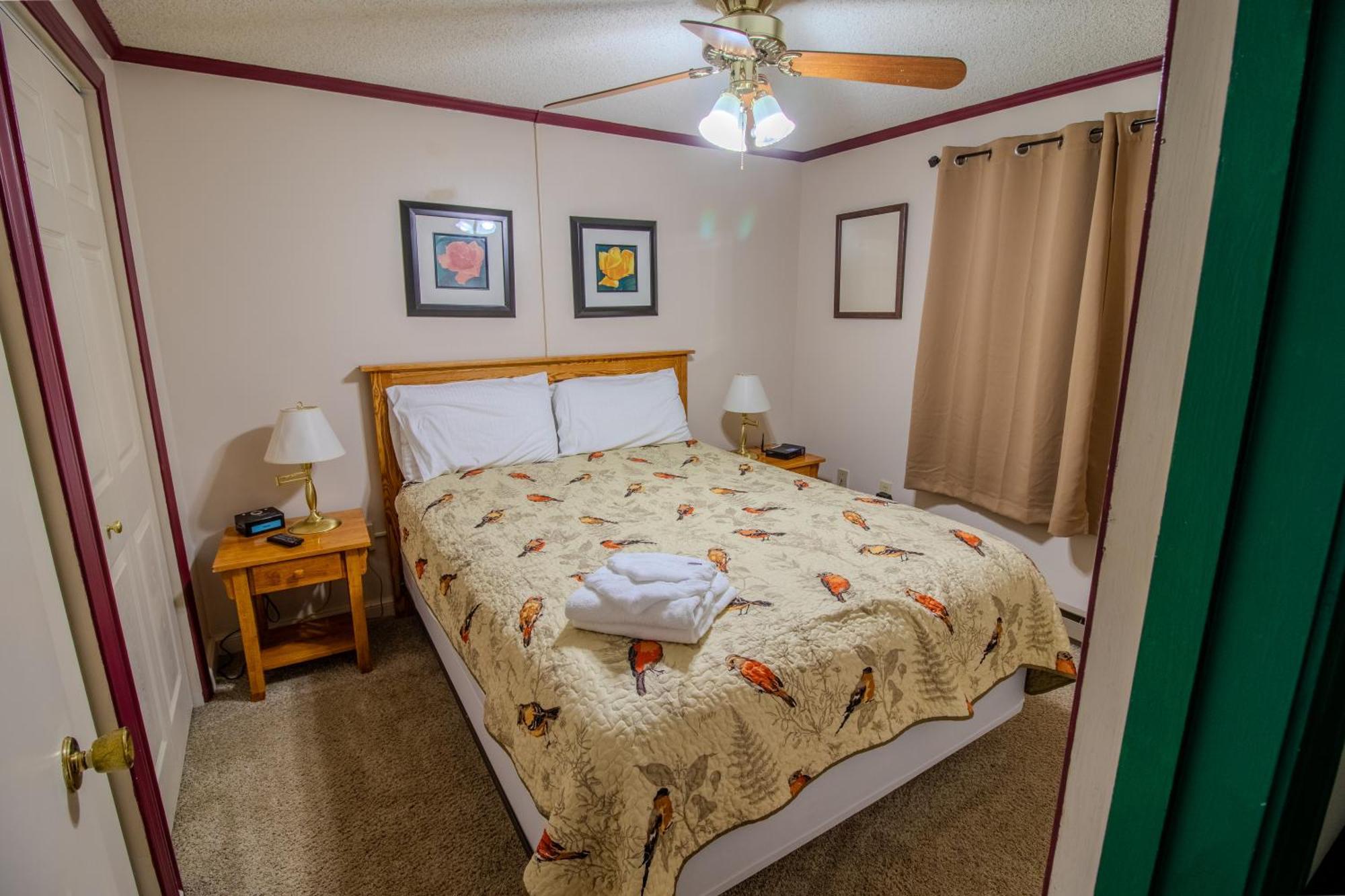 Ml240 Wonderful Mountain View Close To Slopes Ez Parking Wifi Snowshoe Bagian luar foto